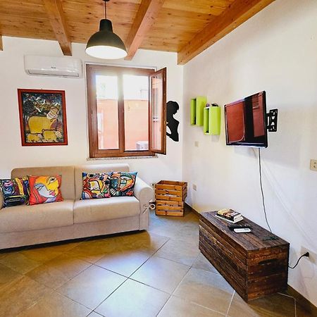 Porto San Paolo A 50 Mt Dal Mare Villa Dış mekan fotoğraf