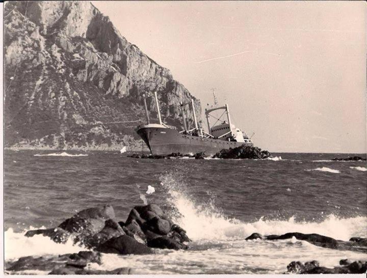 Porto San Paolo A 50 Mt Dal Mare Villa Oda fotoğraf