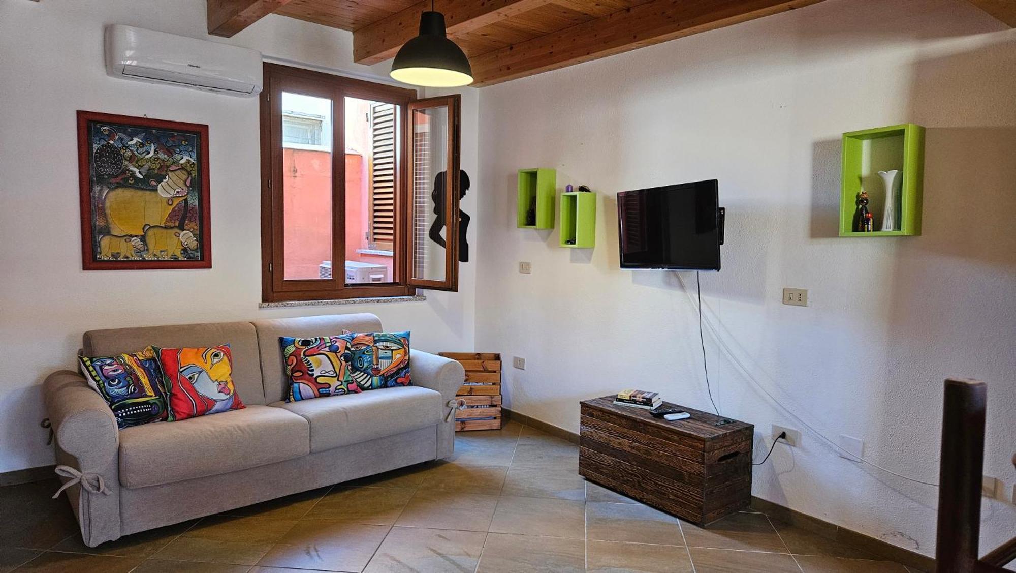 Porto San Paolo A 50 Mt Dal Mare Villa Dış mekan fotoğraf