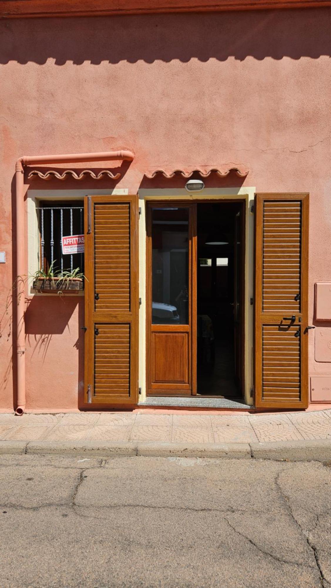 Porto San Paolo A 50 Mt Dal Mare Villa Dış mekan fotoğraf