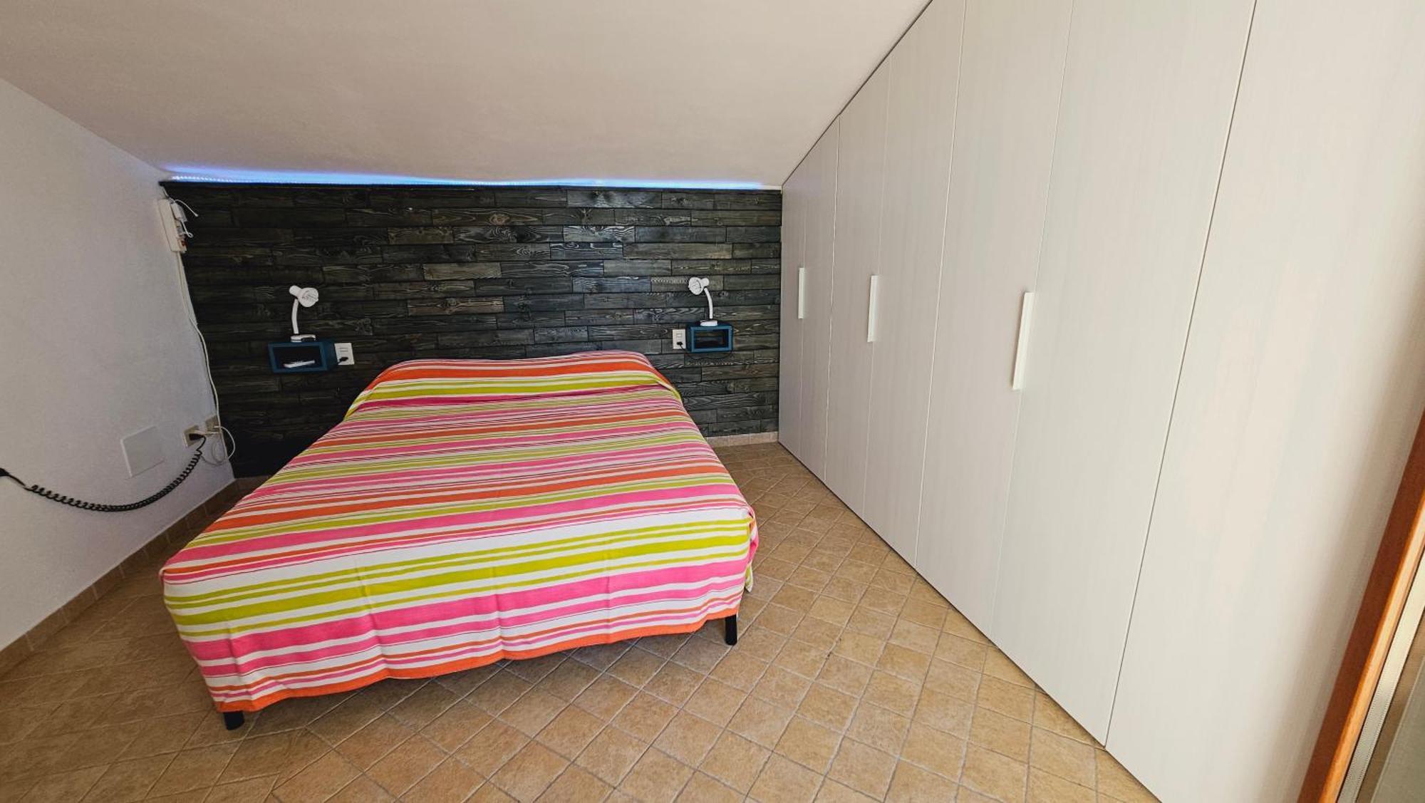 Porto San Paolo A 50 Mt Dal Mare Villa Dış mekan fotoğraf